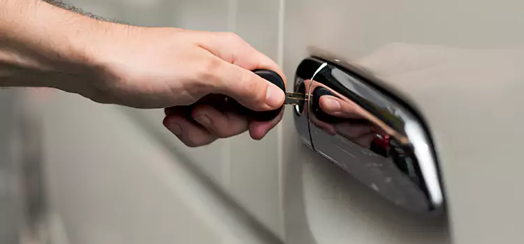 Why Choose Our Auto Locksmith Team in Arnold, MD?