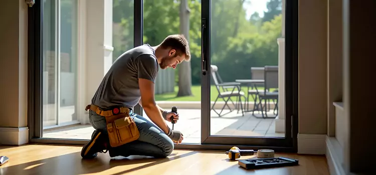 Comprehensive Solutions for Every Glass Door Need in Arnold, MD