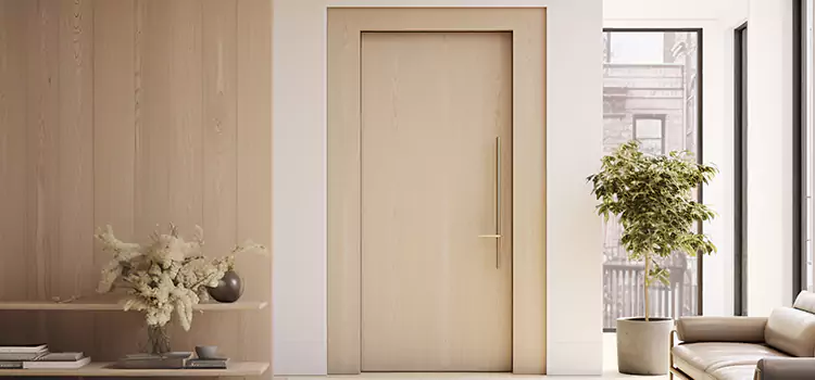 Choose Quality for Your Inside Doors in Arnold, MD
