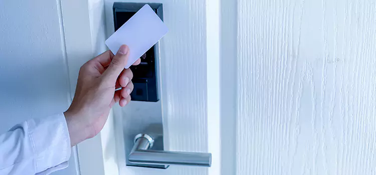 Why Choose Us for Your Keycard Lock Installation in Arnold, MD?