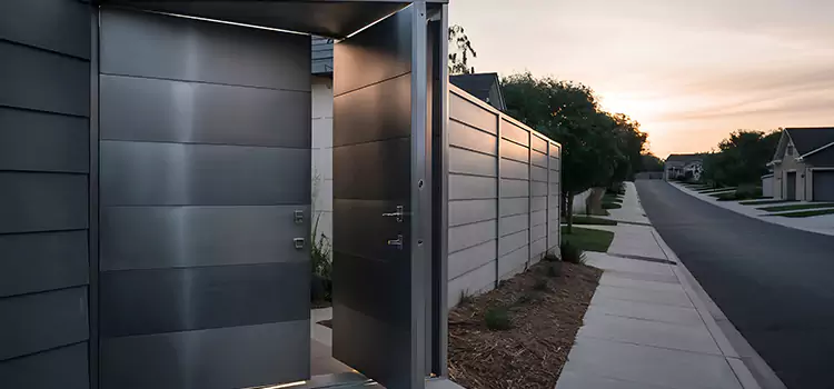 Comprehensive Steel Door Solutions in Arnold, MD