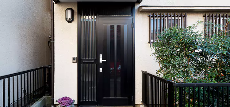 Popular Exterior Door Options in Arnold, MD